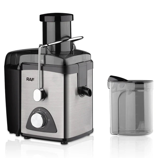 Raf Juicer Extractor 1000W R2815 R2817