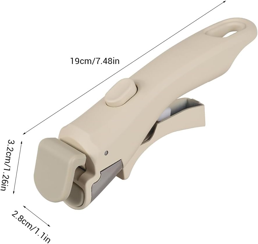 Detachable and Removable Handle for Cookware,Universal Pot Handle