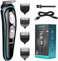 VGR Professional Beard & Hair Trimmer