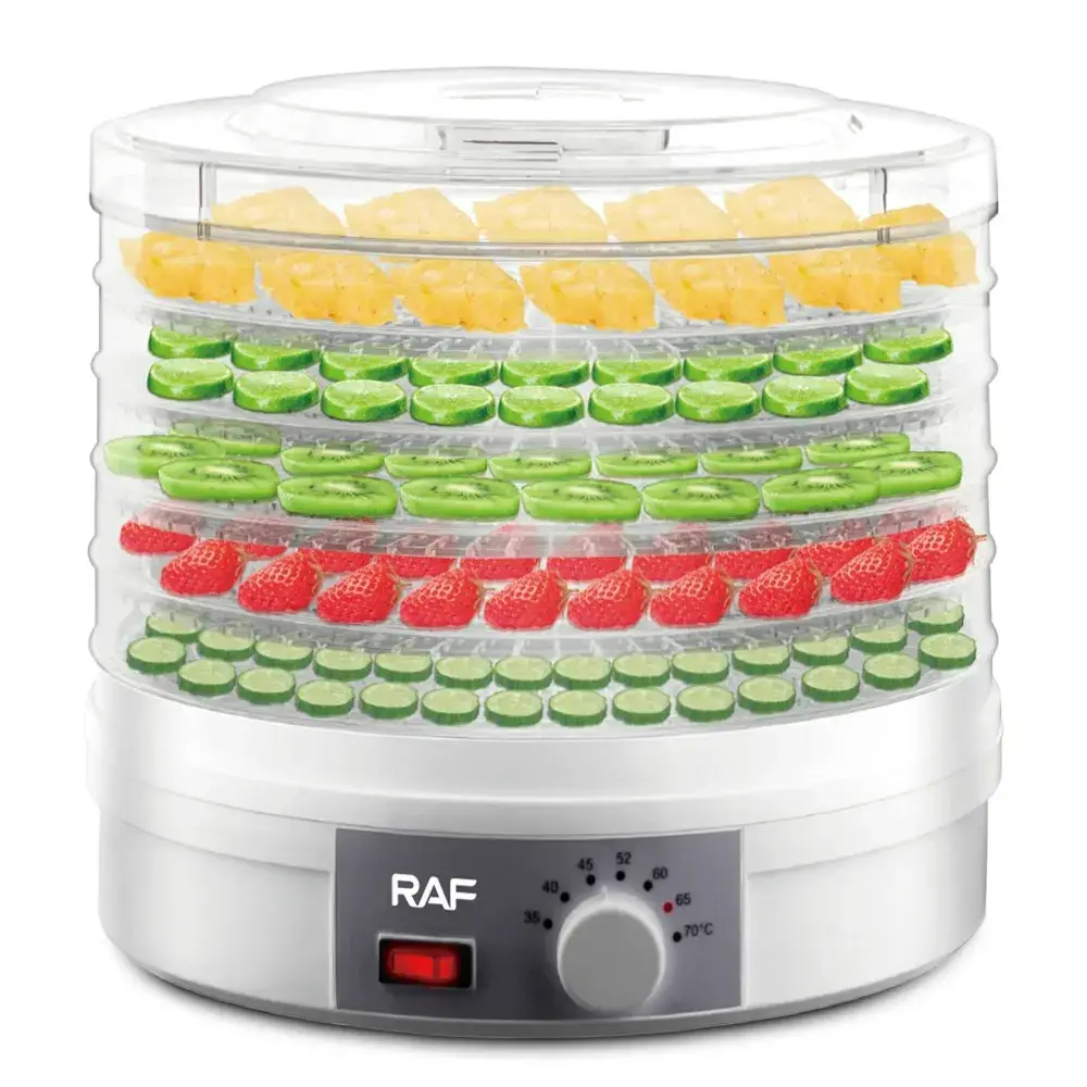 Raf Dried Fruit Multifunctional Drying Machine R6800