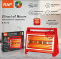 RAF Electric Heater 2400 Watt R1175