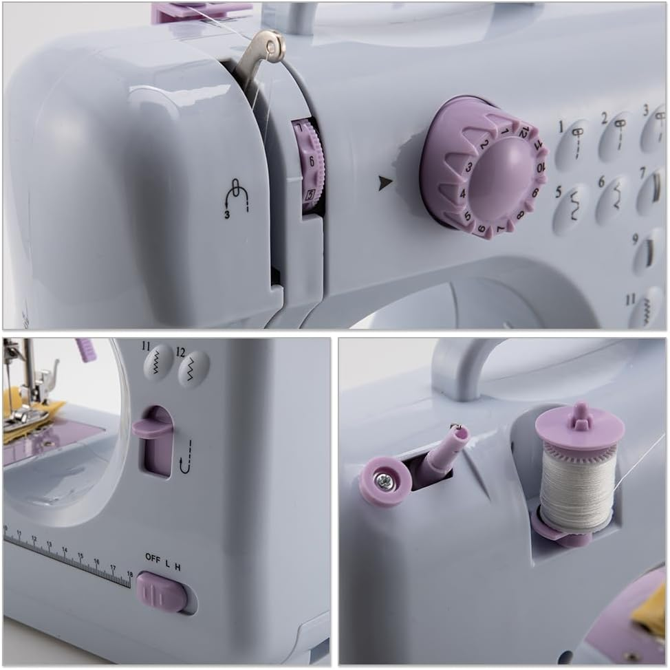 Portable Sewing Machine