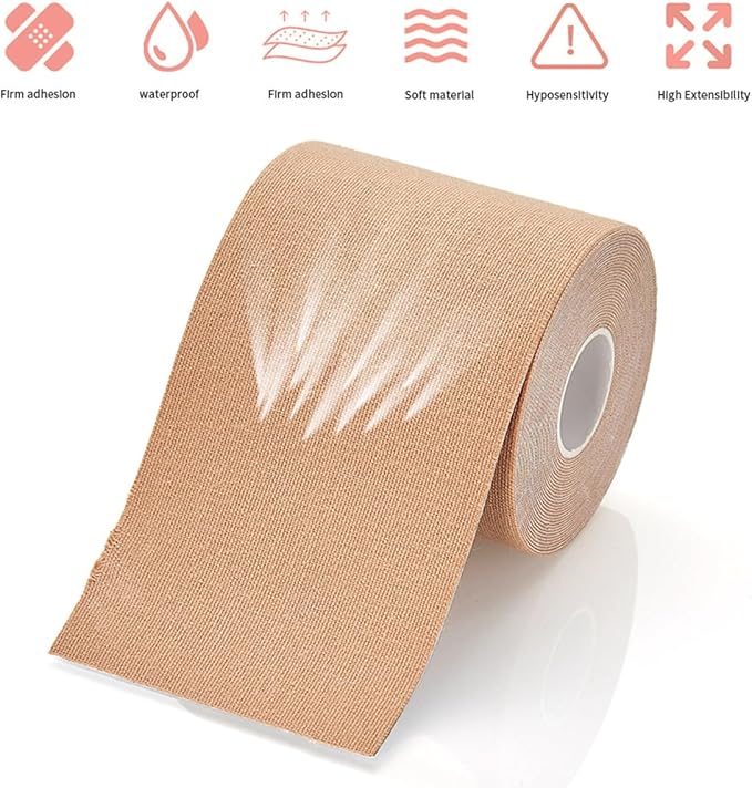 Boobtape for Breast Lift