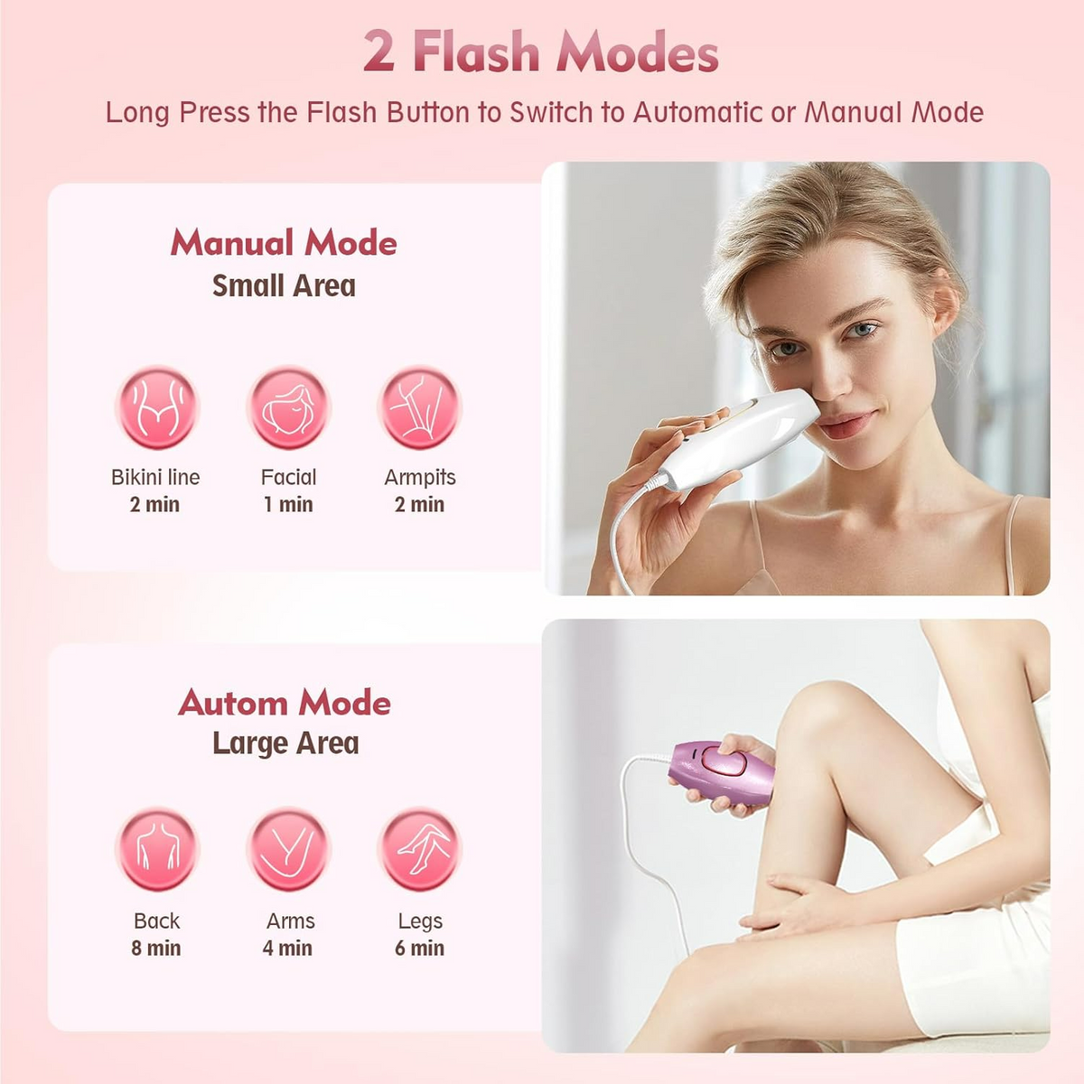 IPL Hair Removal Devices, Hair Removal, Laser Permanent Hair Removal, Laser Hair Remover,