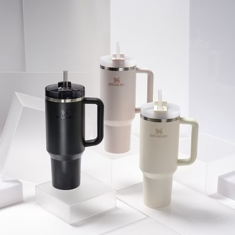 The Quencher H2.0 Flowstate™ Tumbler Stanley Cup