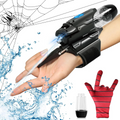 Spider Man Wrist Water Gun
