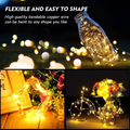 Christmas Fairy Led Lights  12.5M 500LED