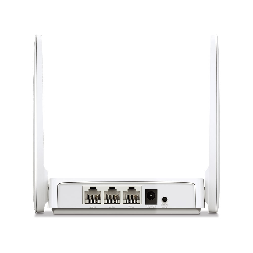 Mercusys AC1200 Wireless Dual Band Router | AC10