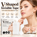 100-Piece Face Lifting Tape Kit