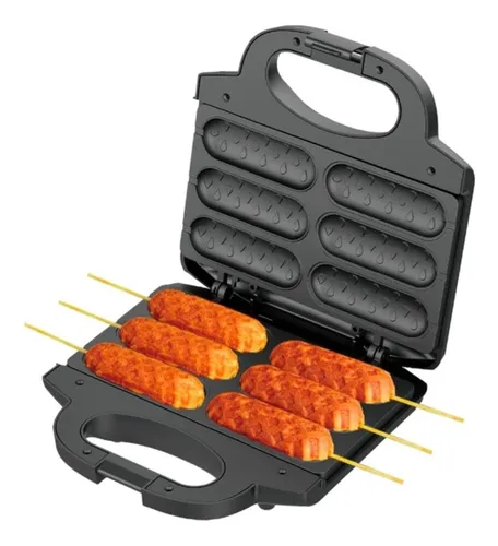 RAF Hot Dog Maker 750W R216x