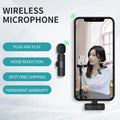 Phone Wireless Microphones K9 - Nexera