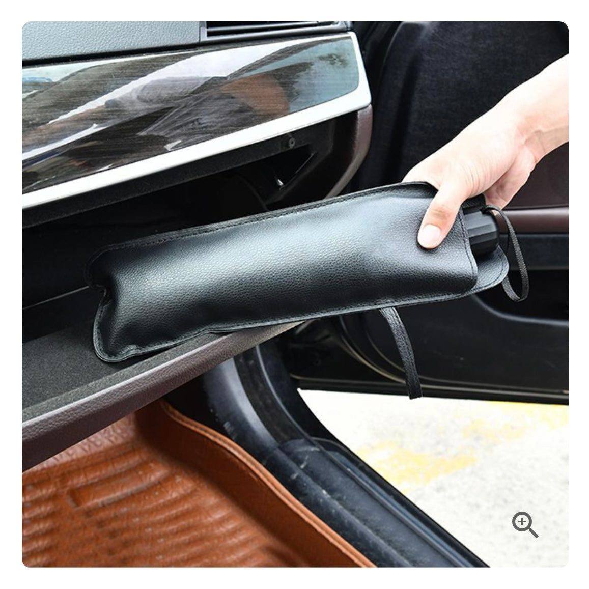 Car Sunshade Umbrella