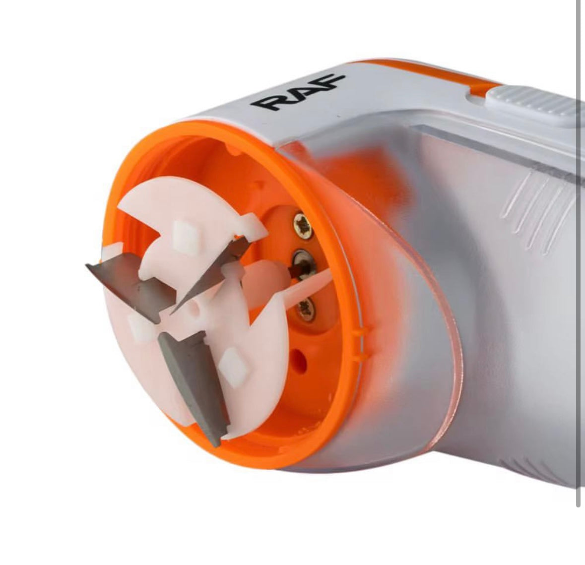 Raf Lint Remover R4100