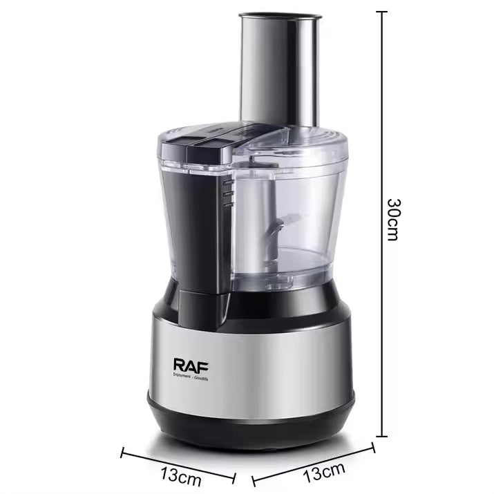 Raf Food Processor R2872