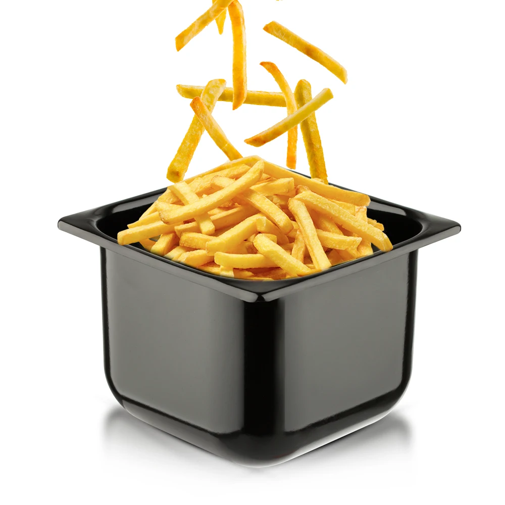 RAF Electric Fryer Stainless Fryer 2000W R5229