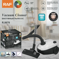 RAF 800W Vacuum Cleaner&nbsp;R8678