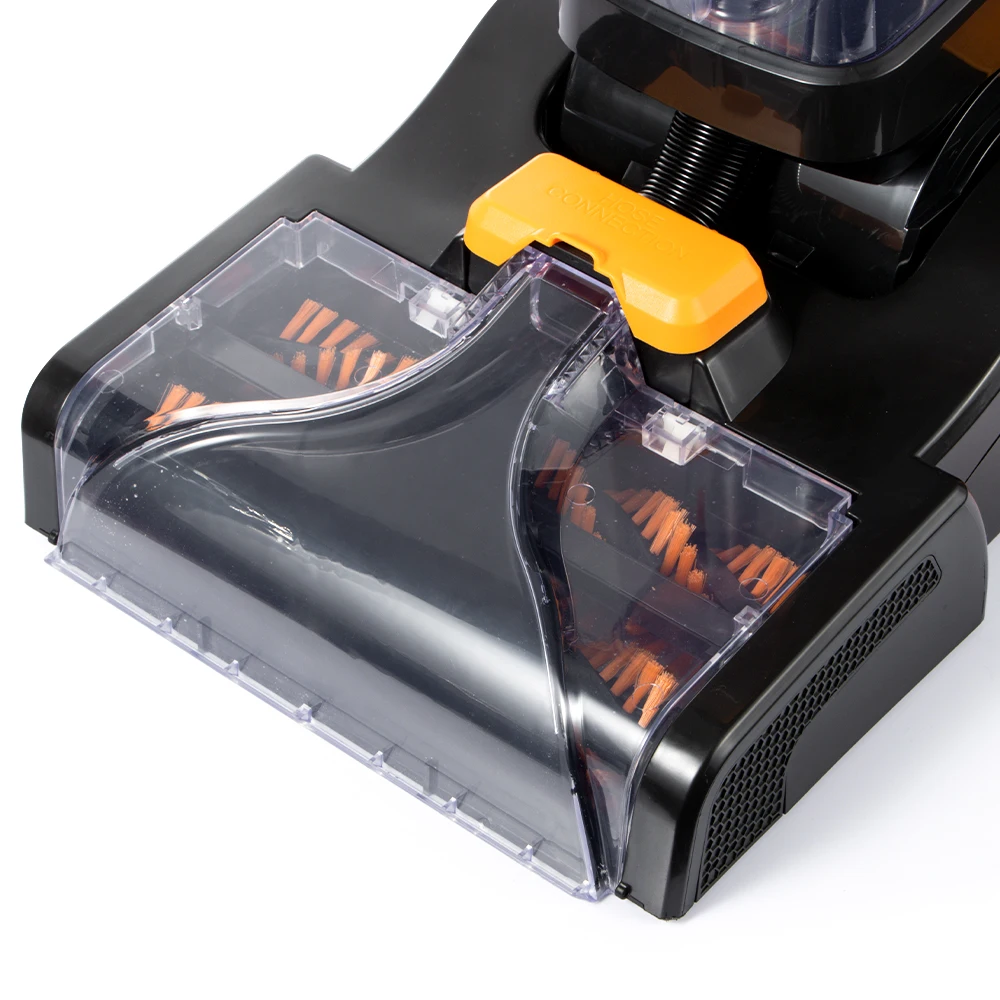 RAF New 3-in-1 Lightweight Carpet Cleaner - Wet Dry Vacuum for Pet Hair & Cars R8774