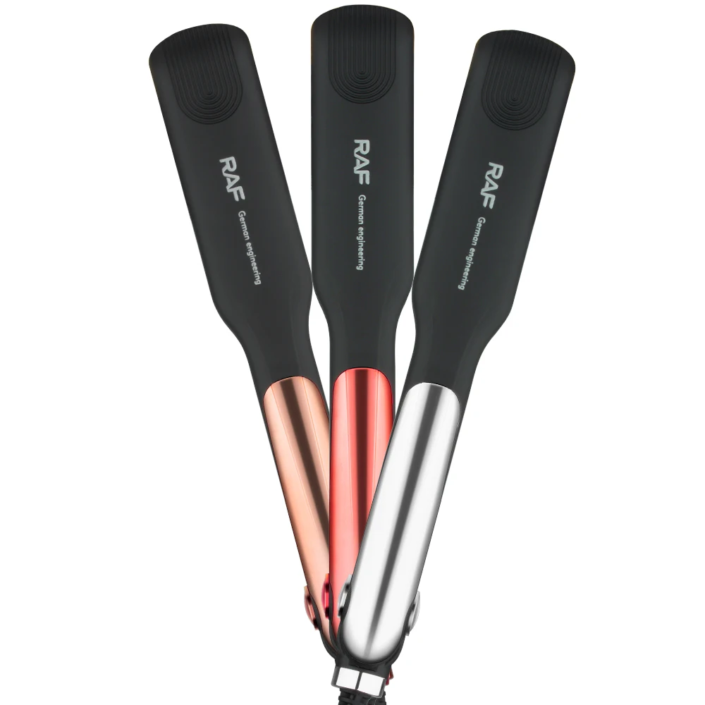 RAF Hair Straightener Ceramic Coating R442