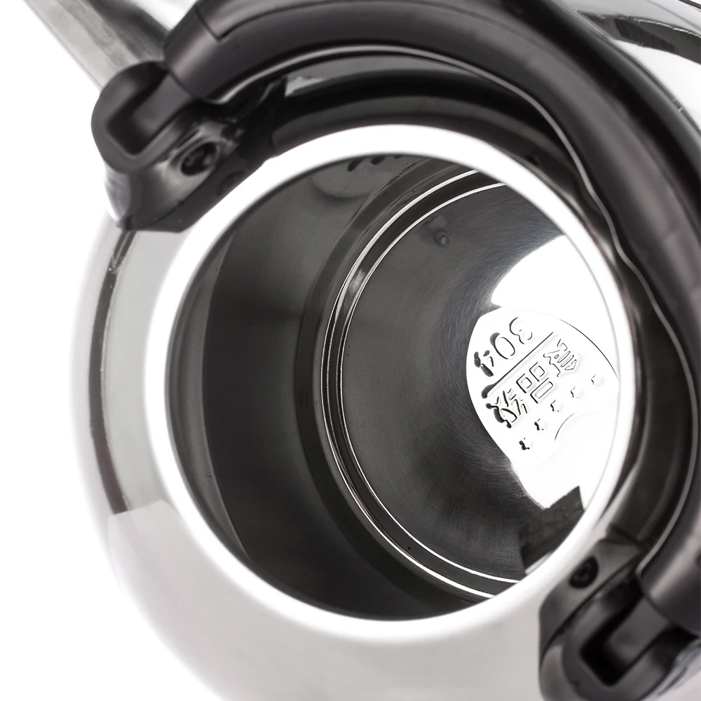 RAF 4L Stainless Steel Electric Kettle R7310