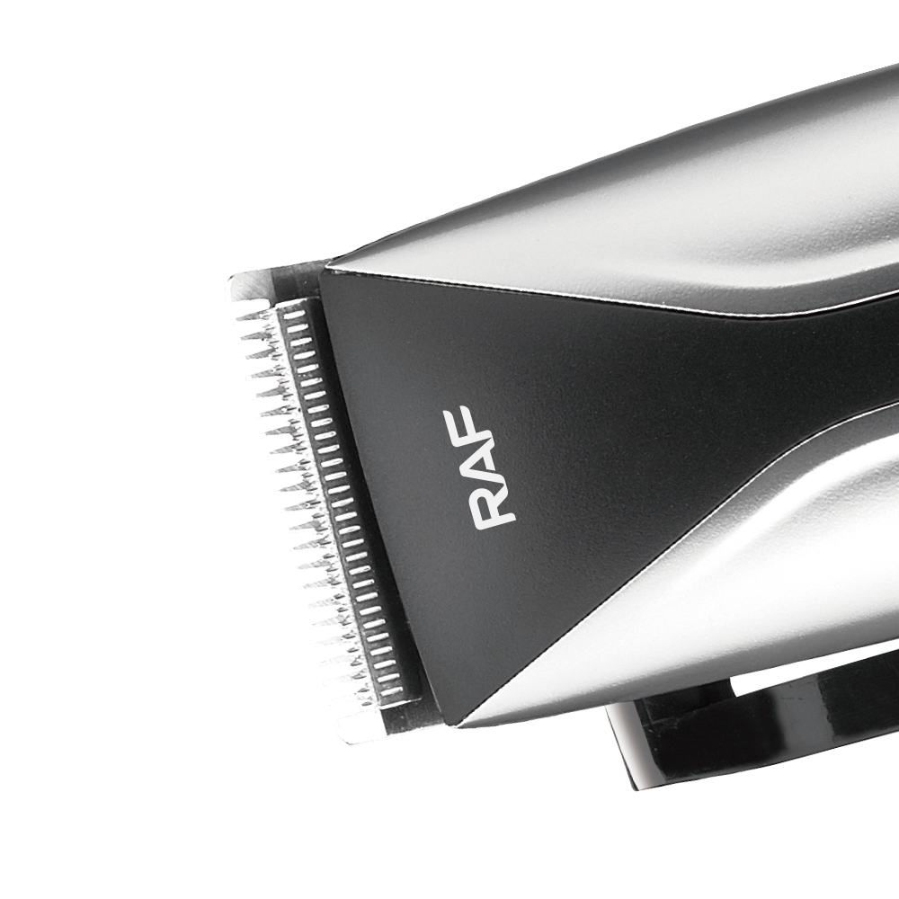 RAF 45W Professional Electric Hair Trimmer R415