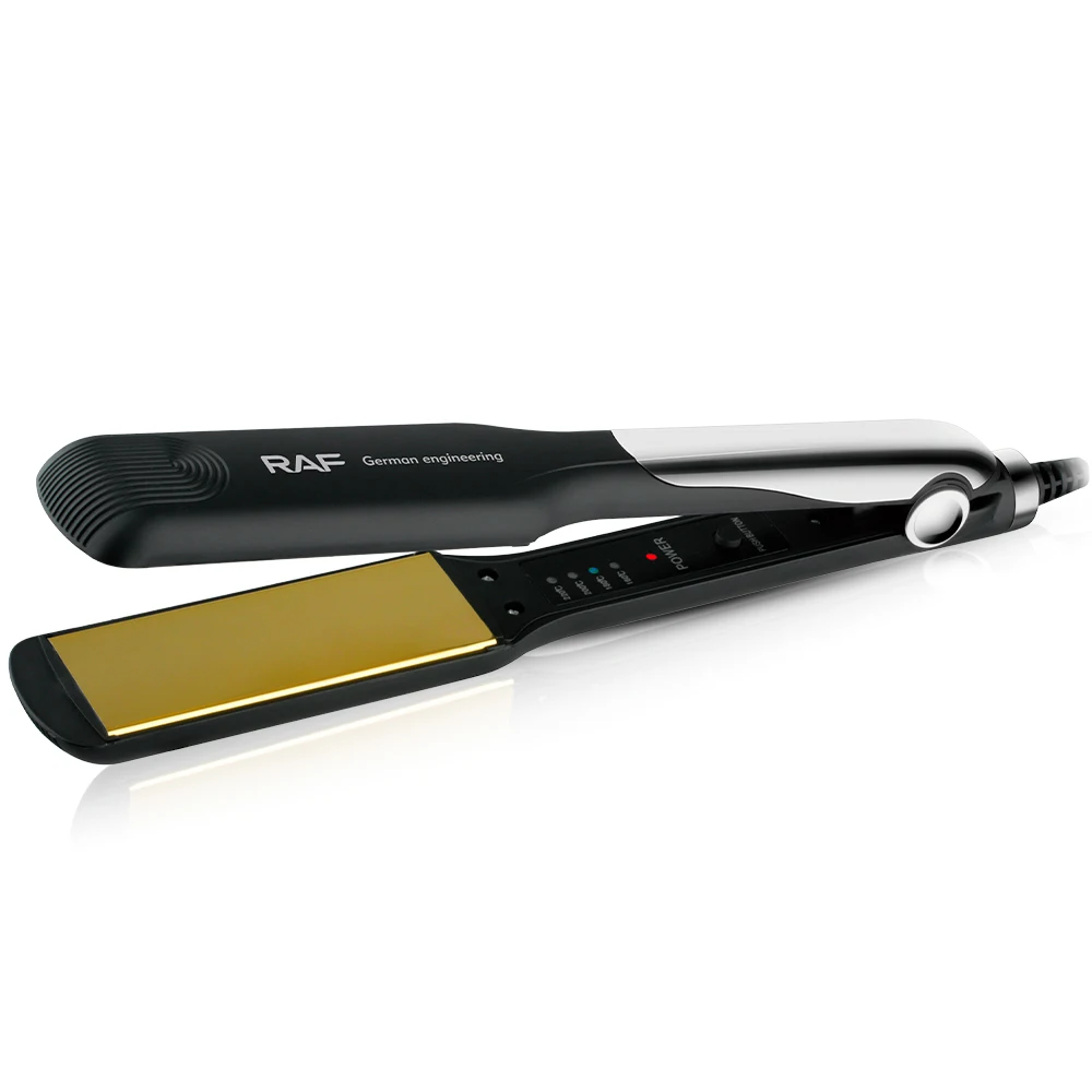 RAF Hair Straightener Ceramic Coating R442