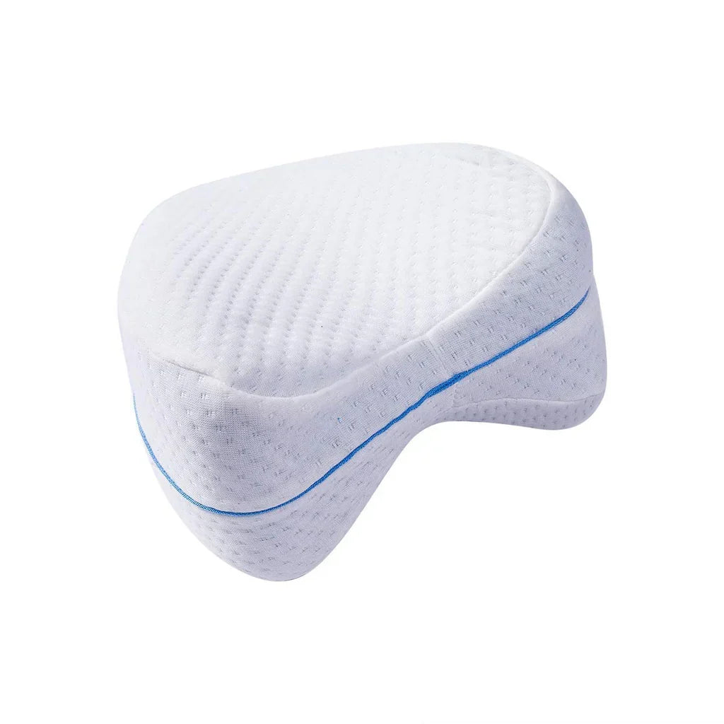 Sleep Lumbar Foam Pillow Bed