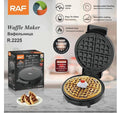 Raf Waffle Maker R2225