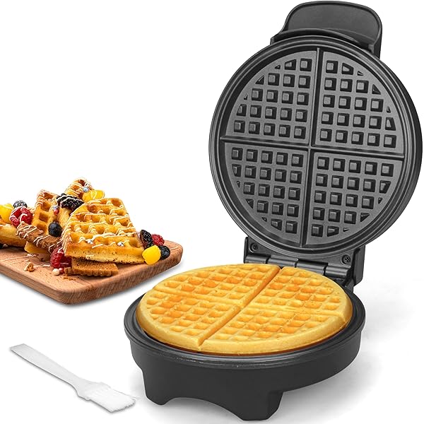 Raf Waffle Maker R2225