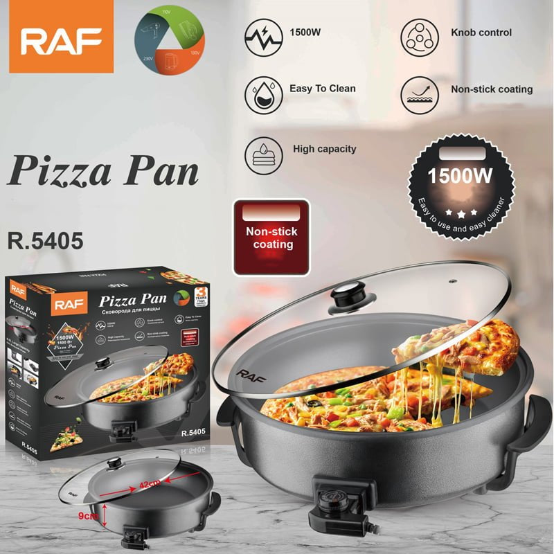 Raf Pizza Pan R5405