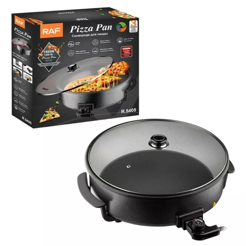 Raf Pizza Pan R5405