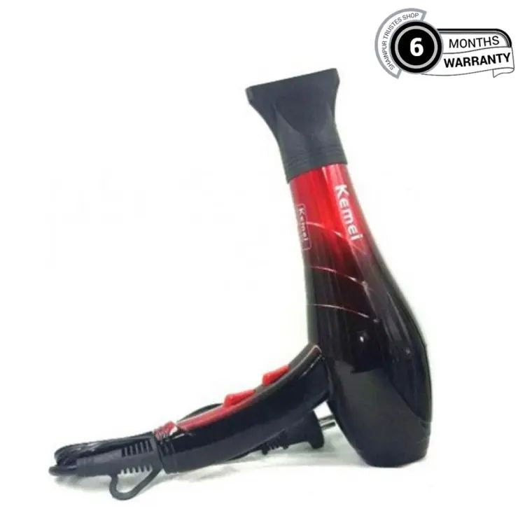 Kemei Km-810 High Power Household Anion Hair Dryer