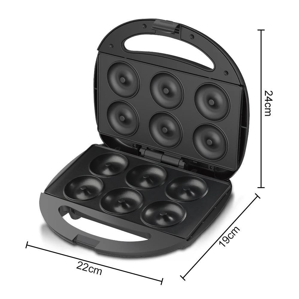 Raf Non-stick Electric Donut Maker R546 R247 R532