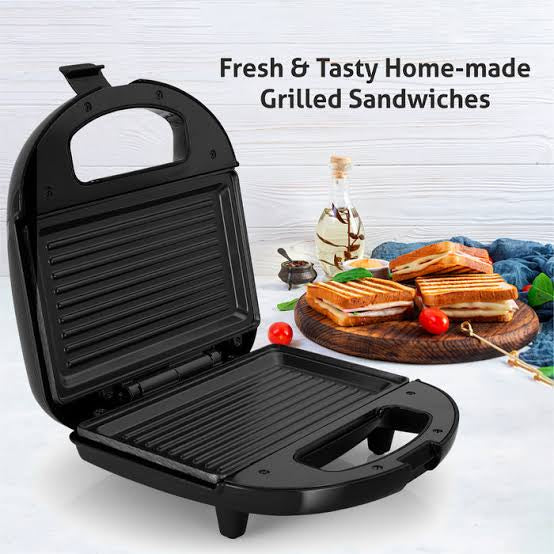 Raf Non-stick Sandwich Maker 850W R239 R2578T