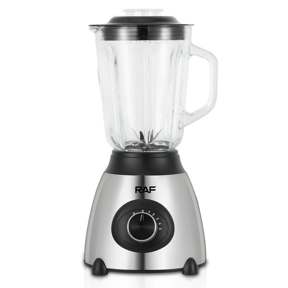 Raf Electric Blender Crush Ice R367