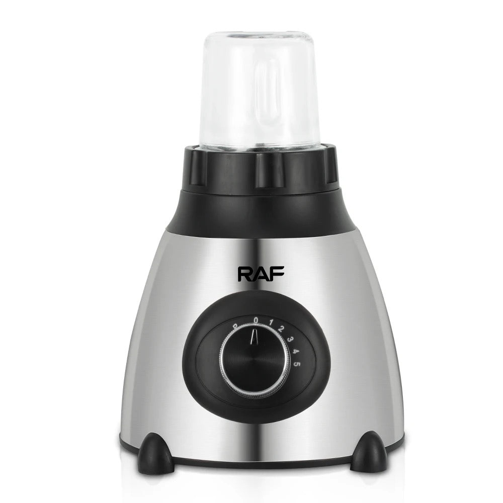 Raf Electric Blender Crush Ice R367