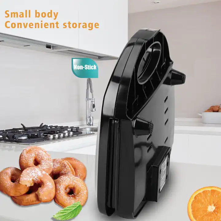 Raf Non-stick Electric Donut Maker R546 R247 R532