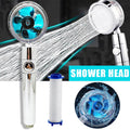 Shower Head High Pressure With Filter