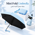 6-fold mini umbrella