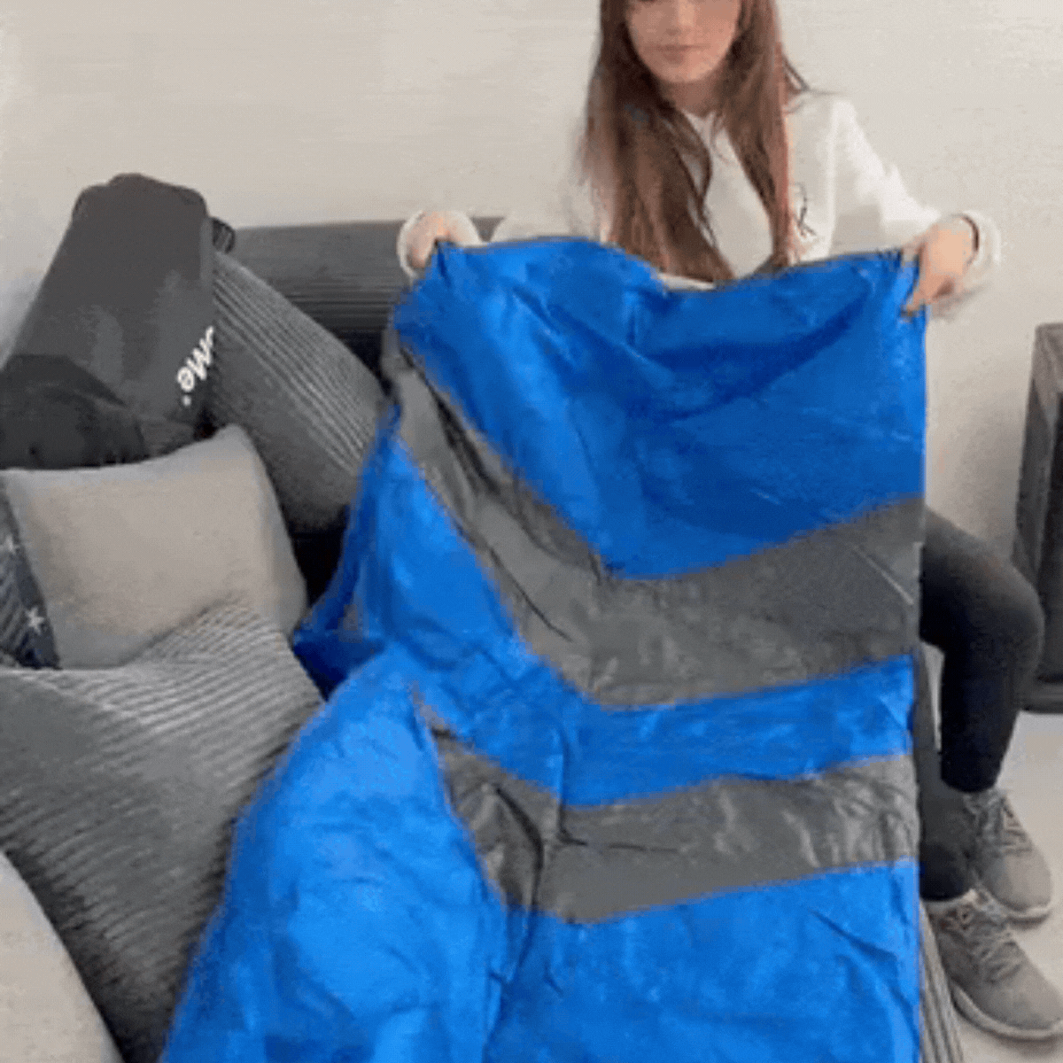Ultralight Sleeping Bag Sac a couchage