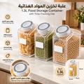 Food Storage Container