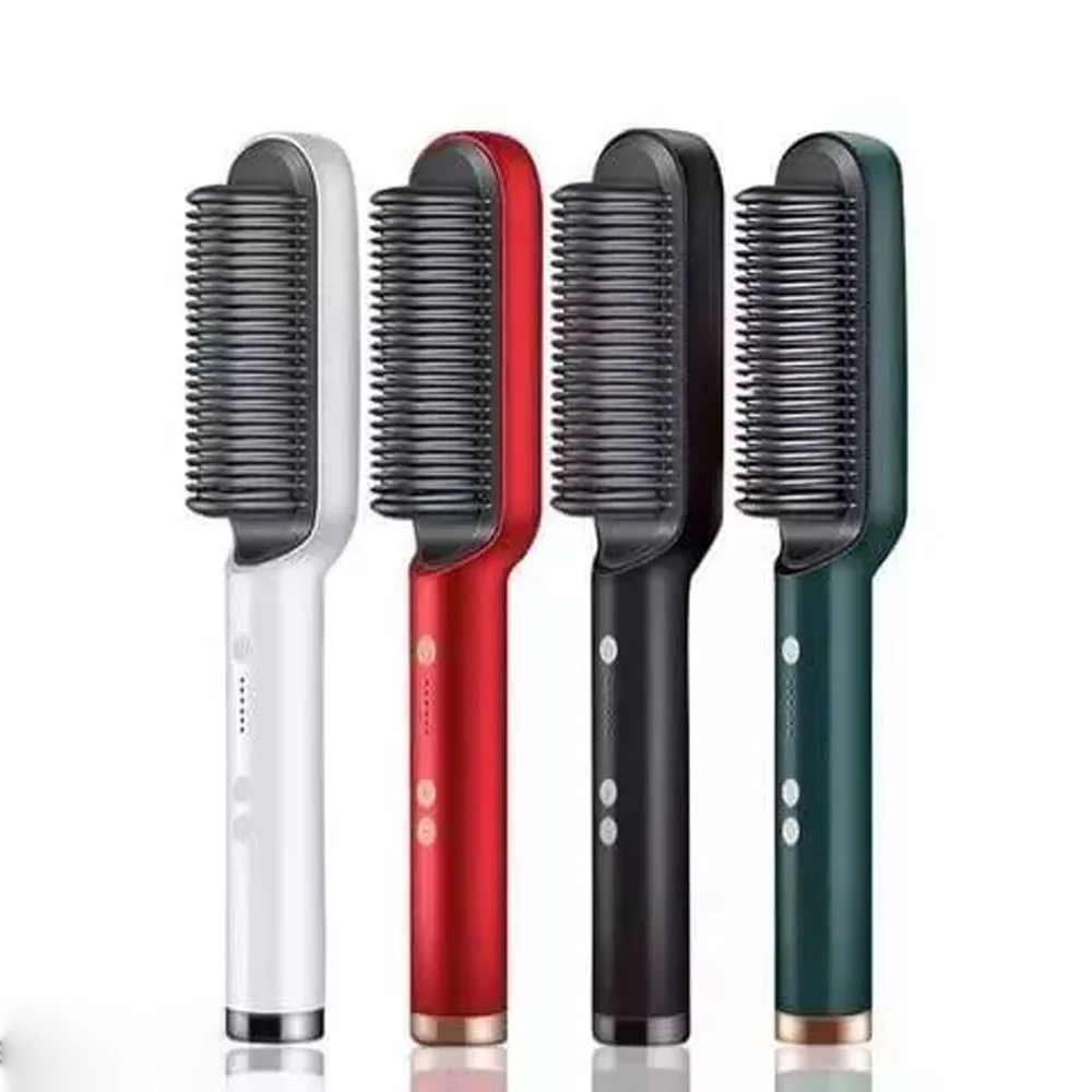 Hair Straightener comb for women & men
