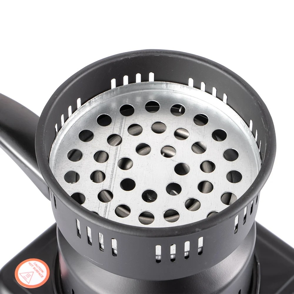 RAF Electric Shisha Charcoal Stove R8036