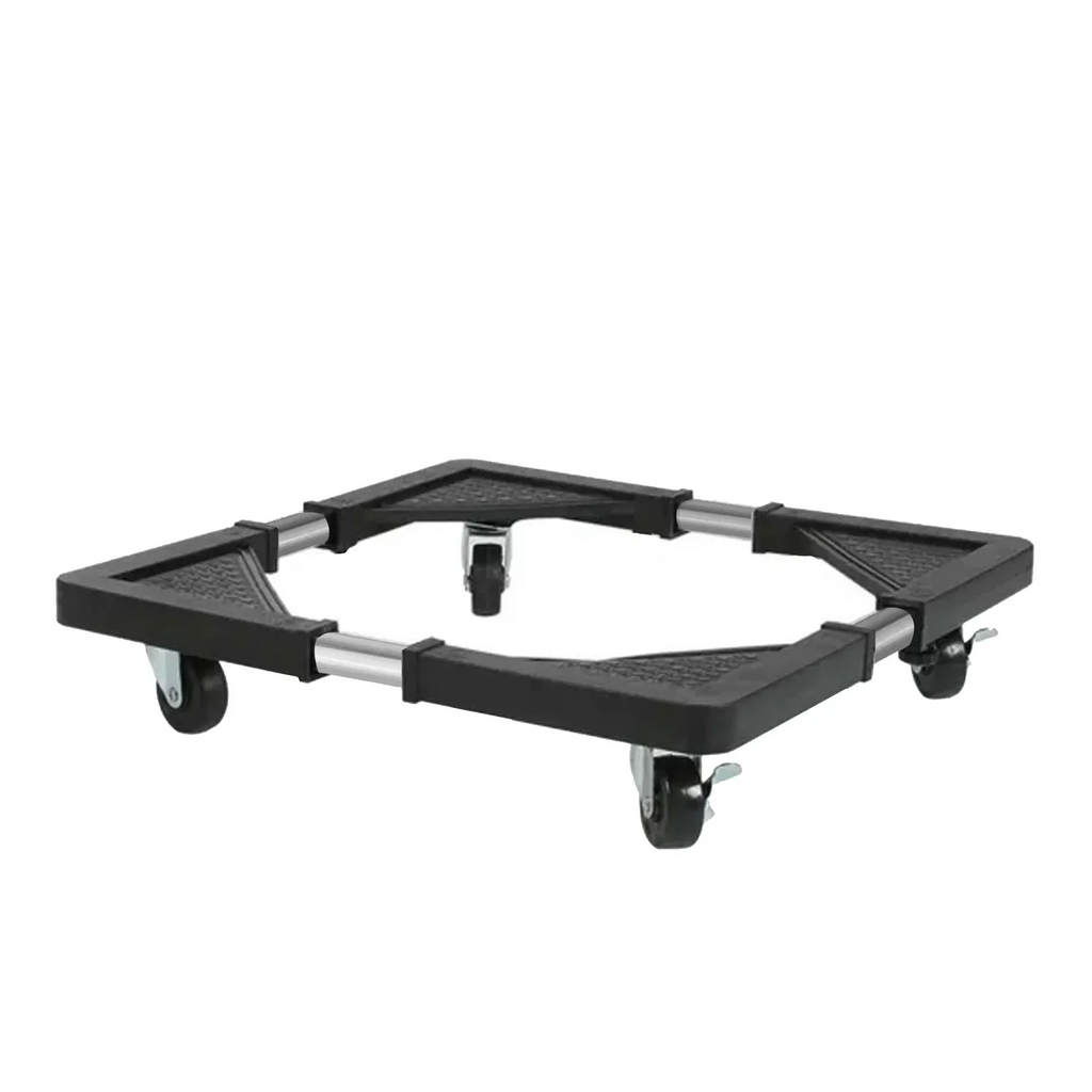 Special Base For Washing Machine And Refrigerator