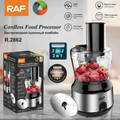 Raf Food Processor R2872