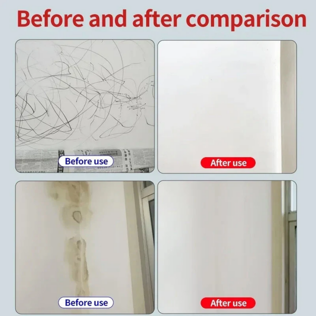 500G Fix Easy Wall Paint Repair Roller