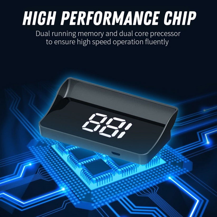 Head Up Display Car HUD