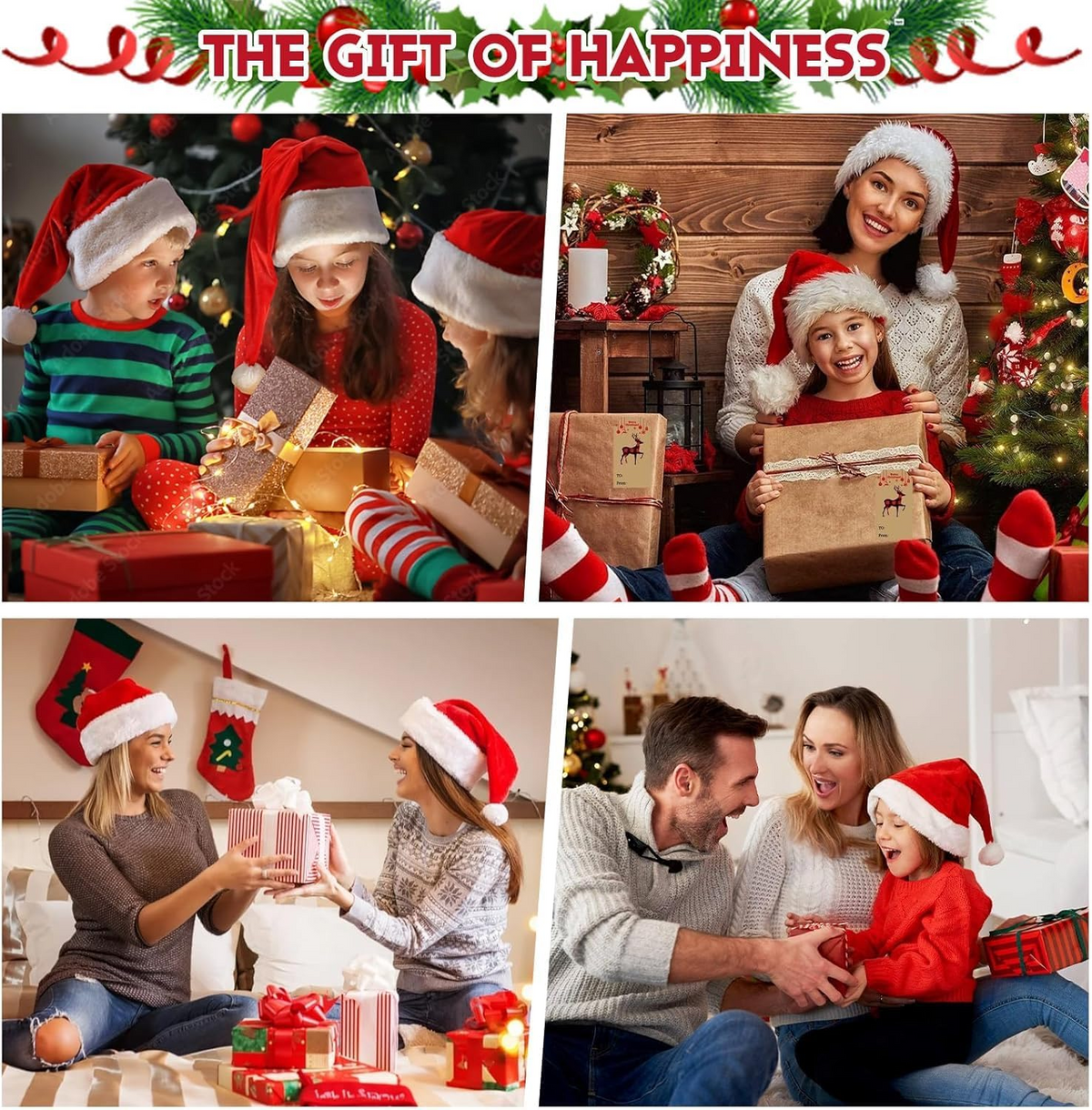 i Snow Tales Lamp, Snowy Night Street Lamp Christmas Snow Scene Light DIY Materials, Snow Globe Night Light