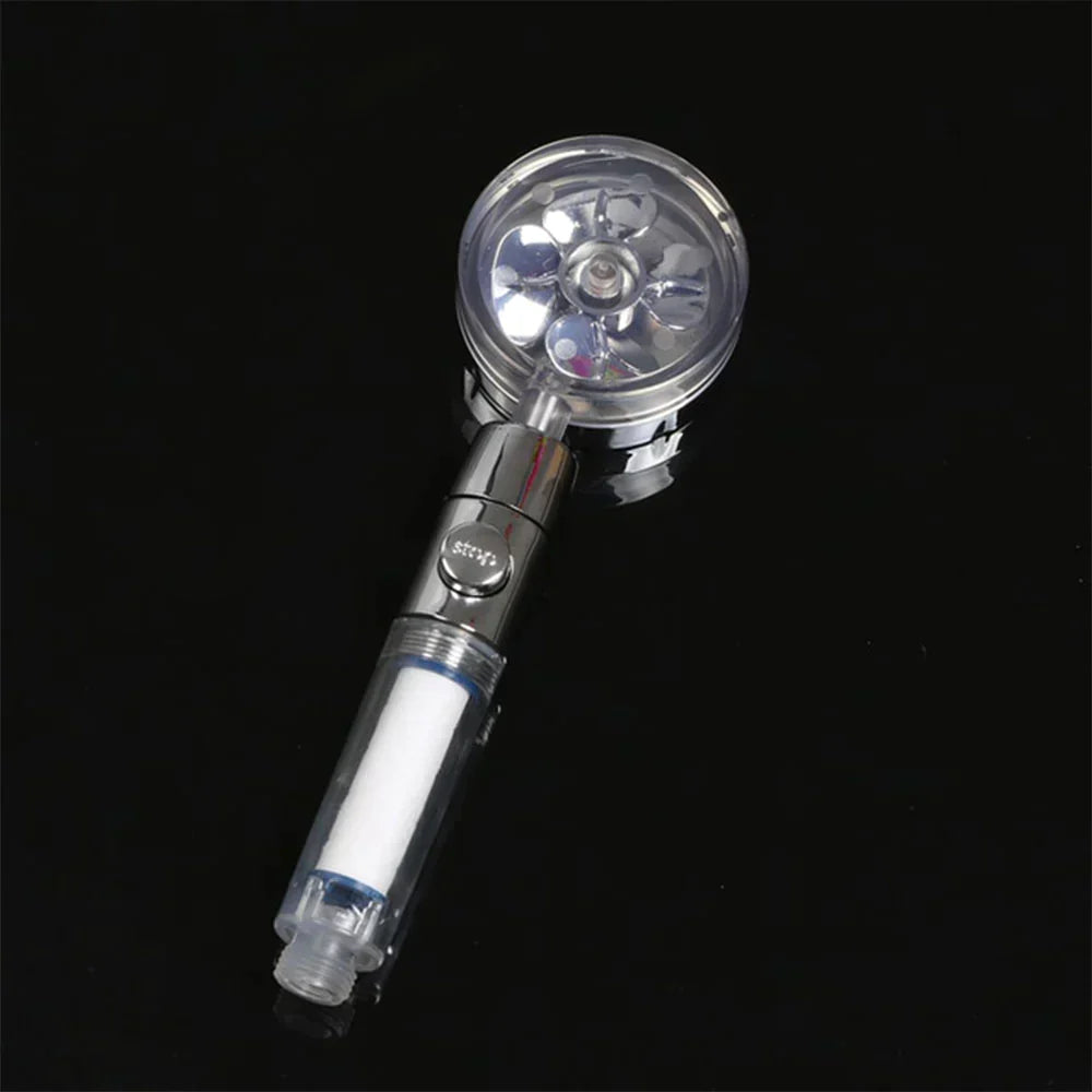 Shower Head High Pressure With Filter