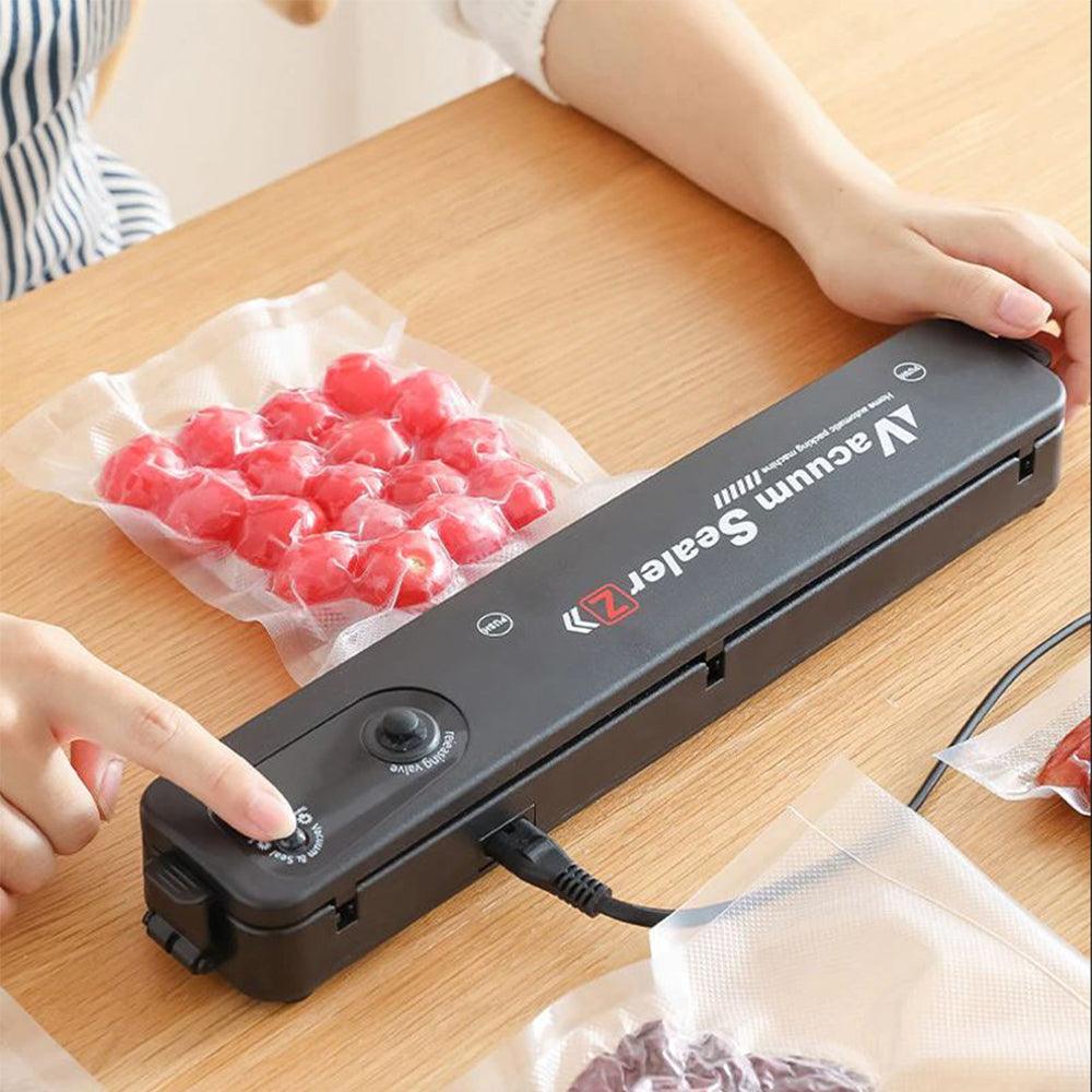 Automatic Vacuum Sealer
