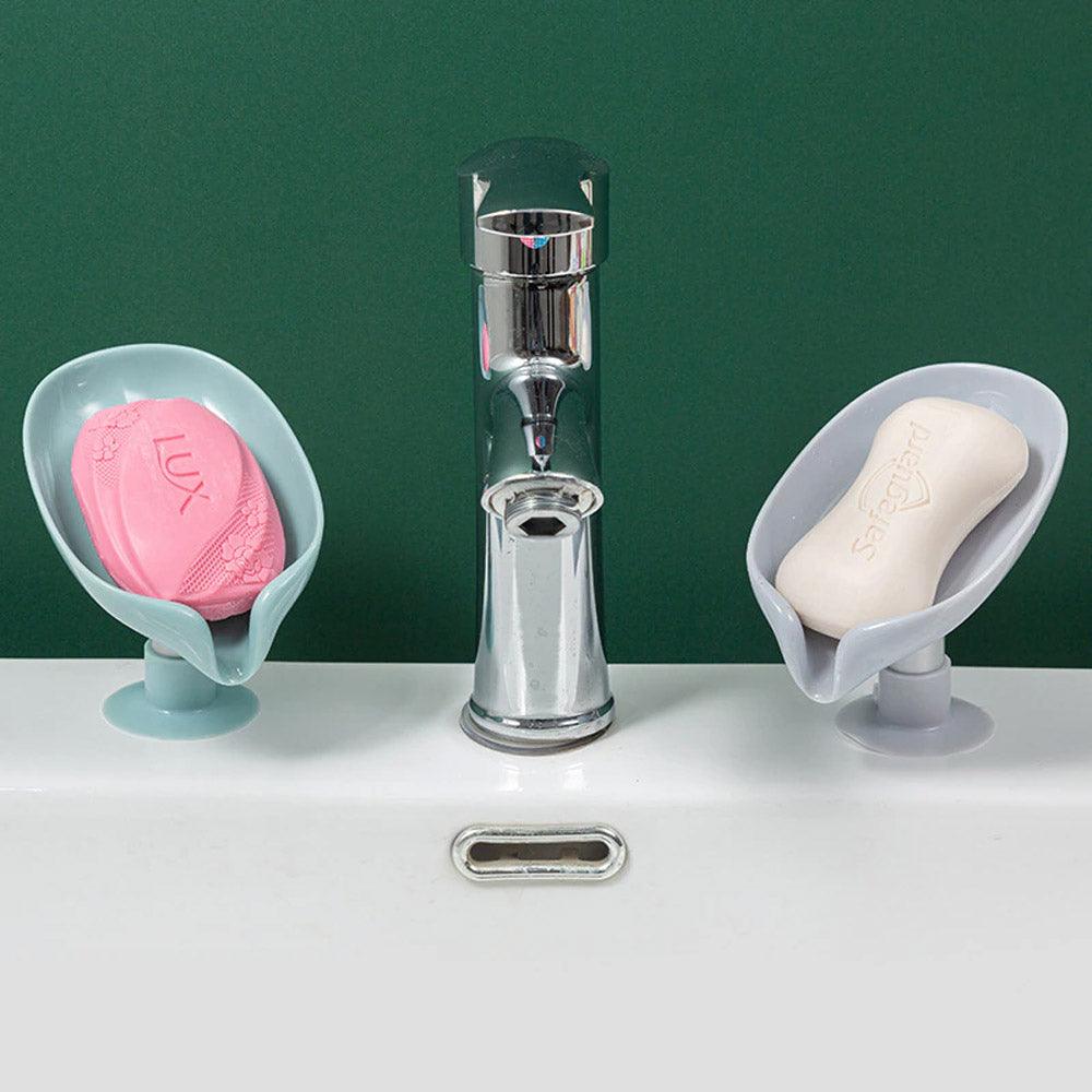 Soap Holder Plastic